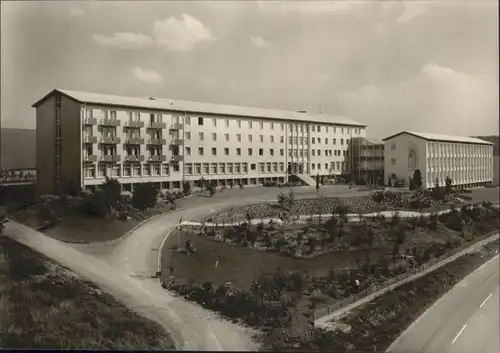 Sigmaringen Maedchen Gymnasium *