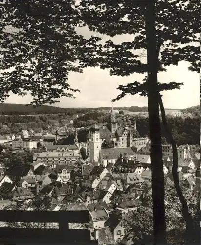 Sigmaringen  *