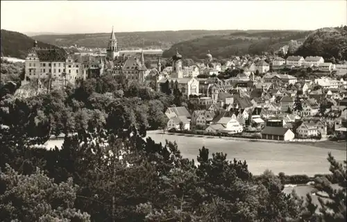 Sigmaringen Schloss *