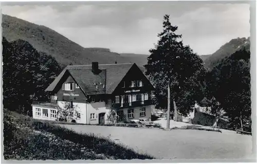 Wiesensteig Hotel Malakoff *