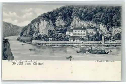 Kelheim Kloesterl *