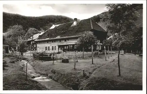 Bernau Bernau-Hof *