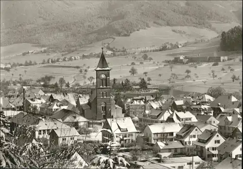 Elzach  *