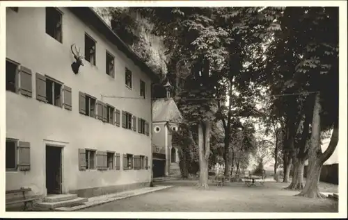 Kelheim Pension Restaurant Kloesterl *