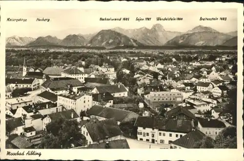 Bad Aibling  *