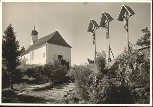 Viechtach Kapelle *