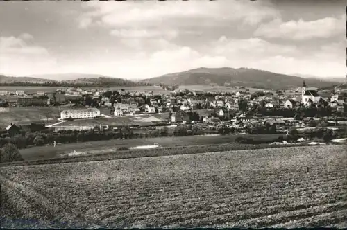 Viechtach Bayerischer Wald *