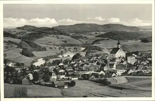 Viechtach Bayerischer Wald *