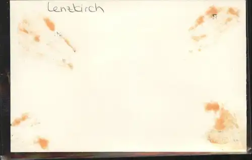 Lenzkirch  *