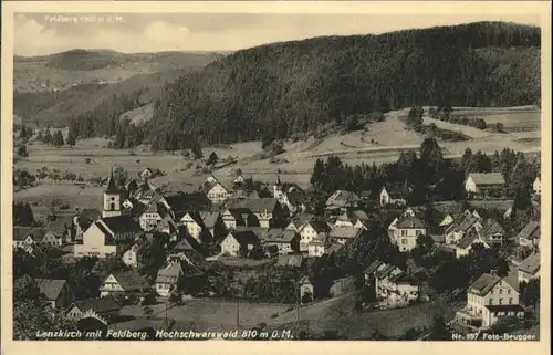 Lenzkirch  *