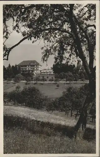 ueberlingen Bodensee Kurhotel St Leonhard *