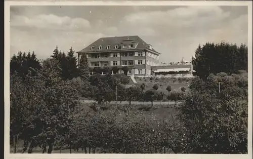 ueberlingen Bodensee Kurhotel St Leonhard *