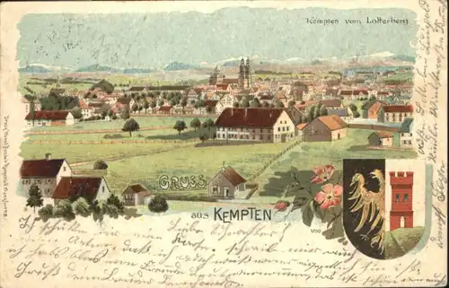 Kempten  x