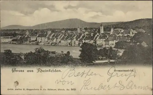 Rheinfelden  x