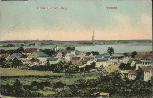 Schleswig Holstein Schleswig  x / Schleswig /Schleswig-Flensburg LKR