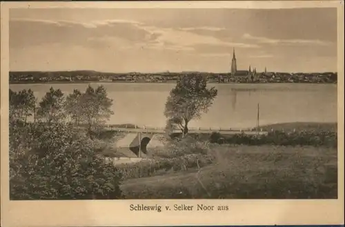 Schleswig Holstein Schleswig  * / Schleswig /Schleswig-Flensburg LKR