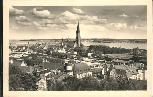 Schleswig Holstein Schleswig Dom * / Schleswig /Schleswig-Flensburg LKR