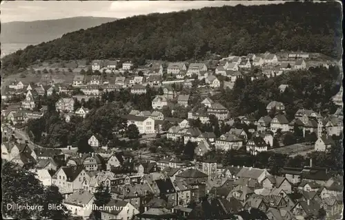 Dillenburg  *