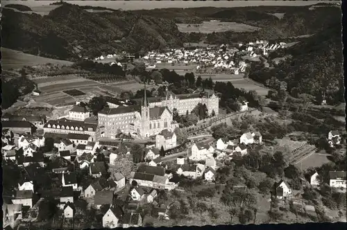 Waldbreitbach Fliegeraufnahme *