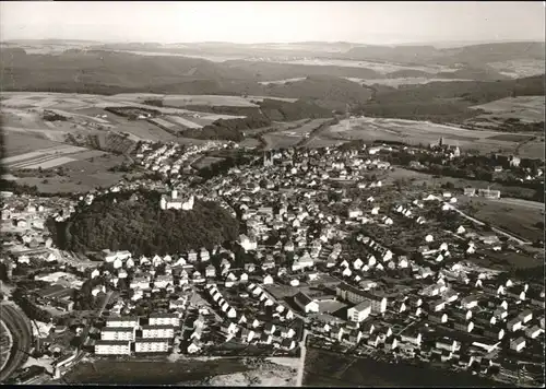 Montabaur Fliegeraufnahme *