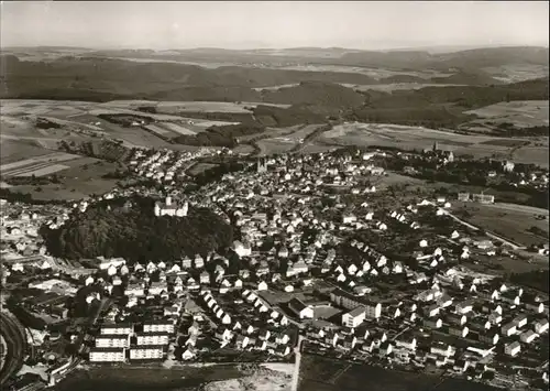 Montabaur Fliegeraufnahme *