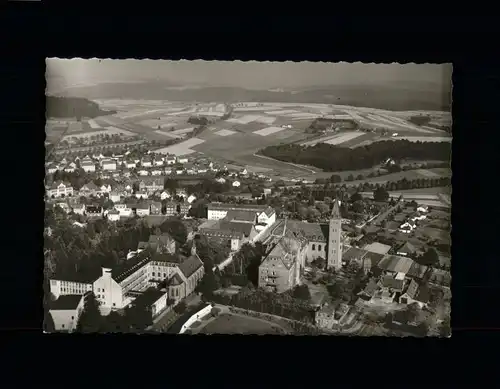 Montabaur Fliegeraufnahme *