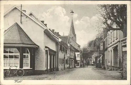 Wiehl Gummersbach Wiehl  x / Wiehl /Oberbergischer Kreis LKR