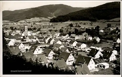 Elzach  *