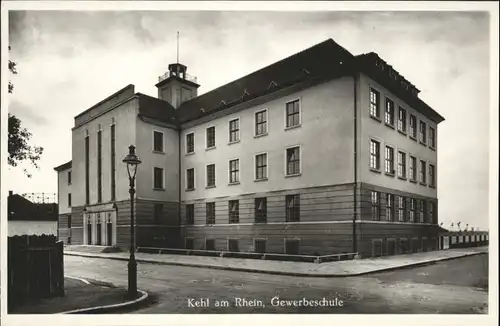 Kehl Schule *