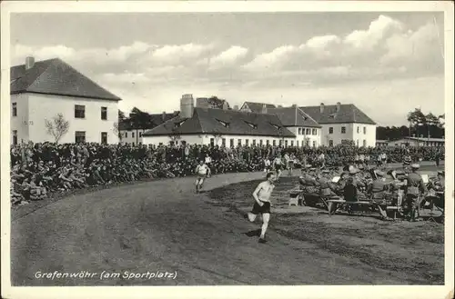 Grafenwoehr Sportplatz x