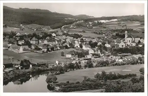 Viechtach Bayerischer Wald *