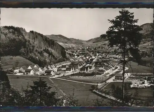 Elzach  *