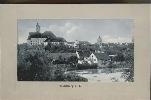 Guenzburg 
