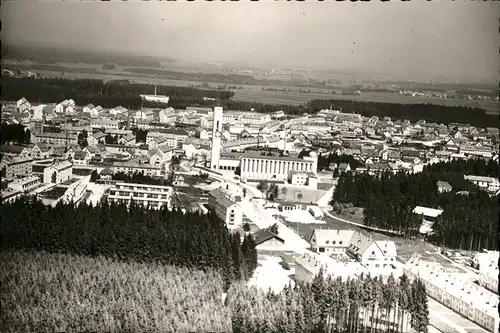 Kaufbeuren Fliegeraufnahme 