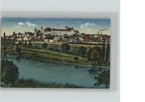 Guenzburg 