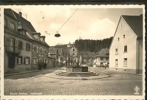 Elzach 