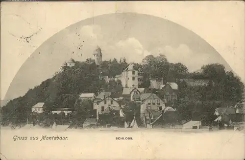 Montabaur Schloss