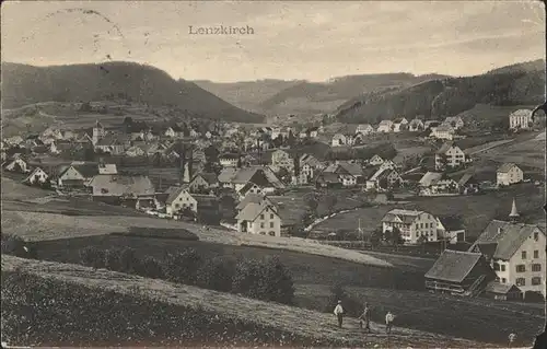 Lenzkirch 