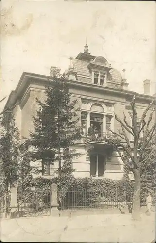 Freiburg Breisgau Wohnhaus Kat. Freiburg im Breisgau