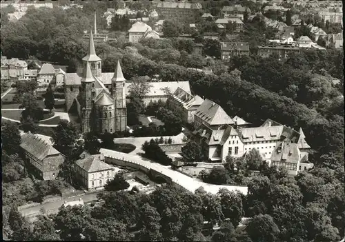 Hildesheim St. Godeshard / Hildesheim /Hildesheim LKR