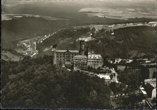 Diez Schloss Schaumburg Kat. Diez