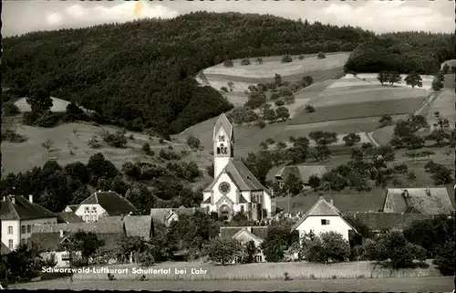 Lahr Schwarzwald Schauinsland / Lahr /Ortenaukreis LKR