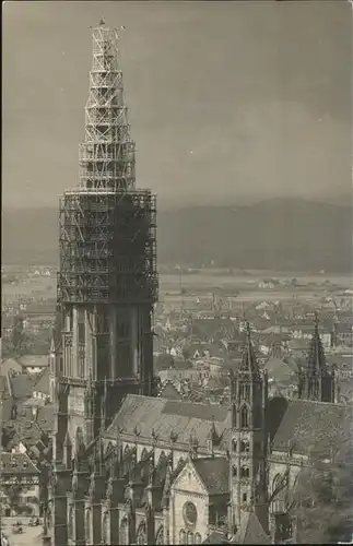 Freiburg Breisgau  Kat. Freiburg im Breisgau