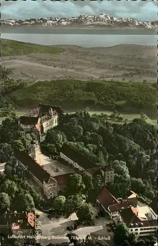 ueberlingen Bodensee Panorama Kat. ueberlingen