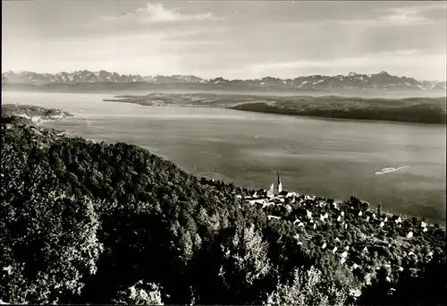 ueberlingen Bodensee Hoehengasthof Haldenhof Kat. ueberlingen