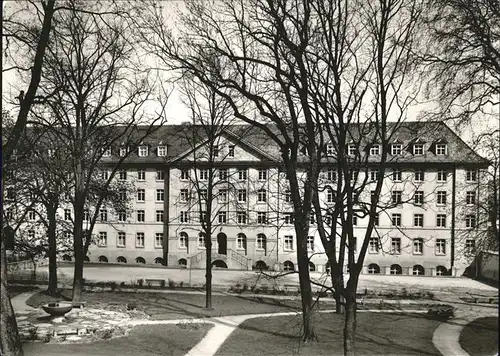 Freiburg Breisgau Erzbischoefl. Theolog. Konvikt