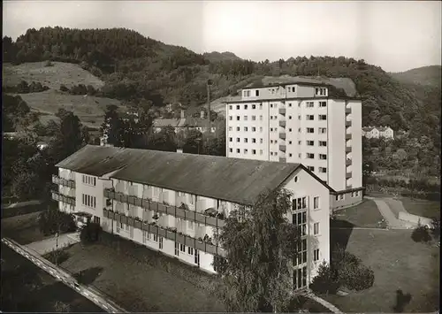 Freiburg Breisgau Emmi Seeh-Heim