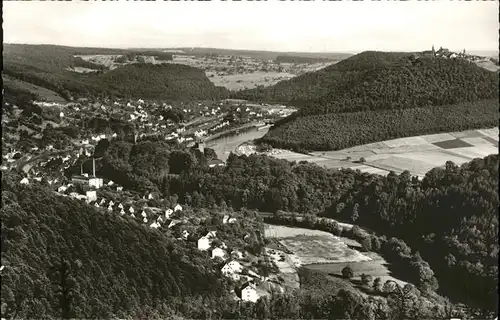 Neckarsteinach Vierburgenstadt Kat. Neckarsteinach