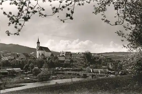 Viechtach  Kat. Viechtach