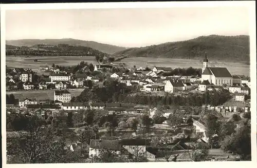 Viechtach  Kat. Viechtach